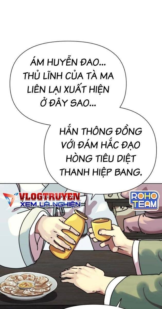 Hầu Vương Trung Sinh Nam Cung Thế Gia - Page 31