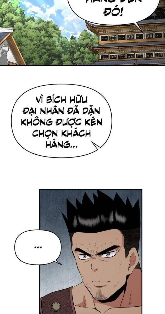 Thiên Hạ Đệ Nhất Côn Luân Khách Điếm - Page 25