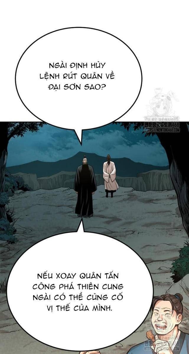 Quy Hoàn Lục Ma Đạo - Page 25