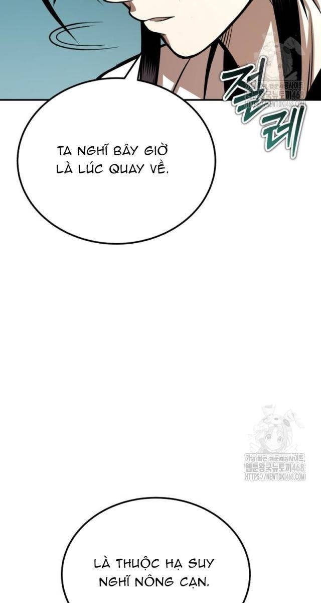 Quy Hoàn Lục Ma Đạo - Page 28