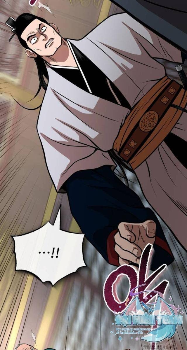 Quy Hoàn Lục Ma Đạo - Page 4