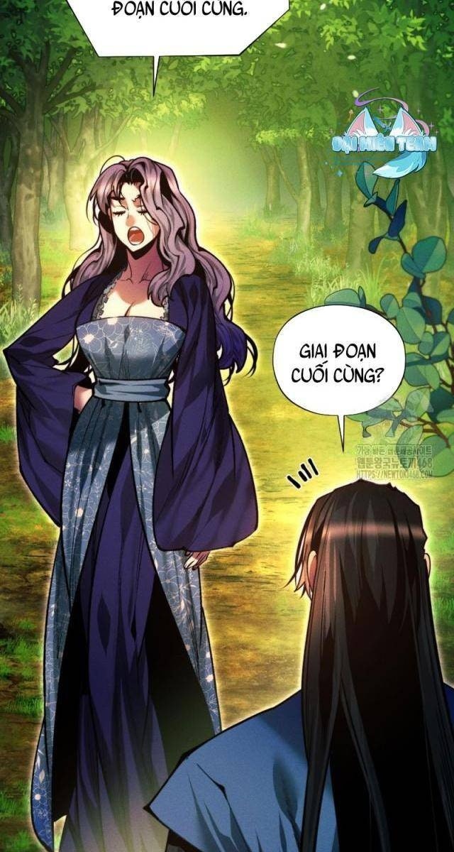 Chuyển Sinh Vào Thế Giới Võ Lâm - Page 91