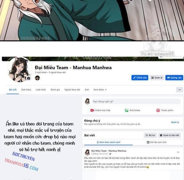 Quy Hoàn Lục Ma Đạo - Page 118