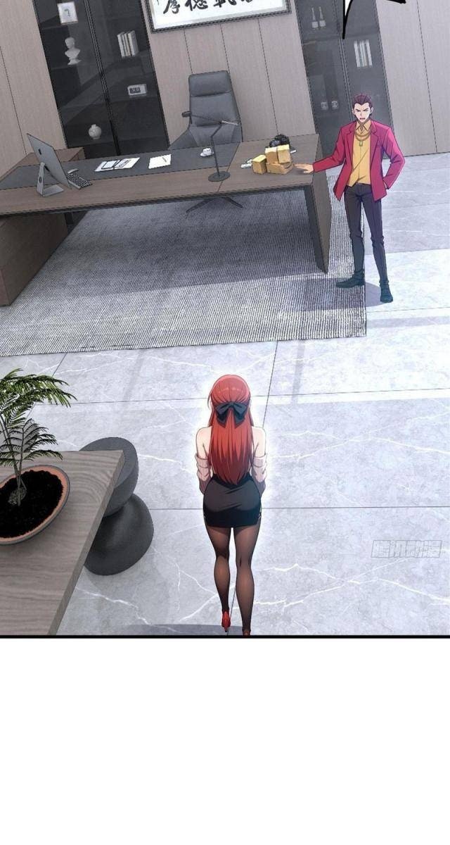 Chung Cực Tùy Ý Thần Hào Hệ Thống - Page 39