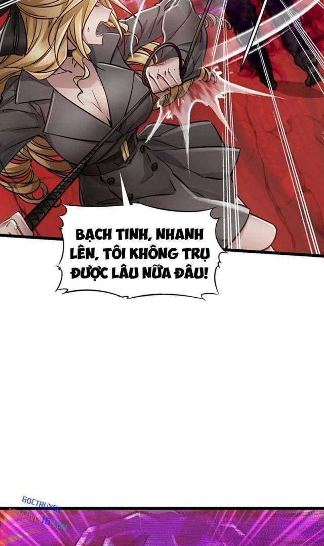 Bàn Tay Thần Thánh - Page 48