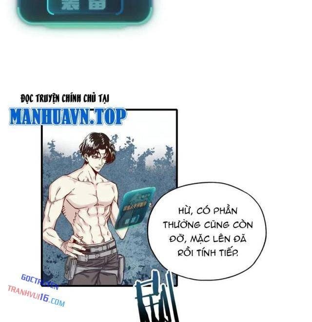 Ta Xuyên Vào Dị Giới Với Chỉ Số Phòng Thủ 99999 - Page 24