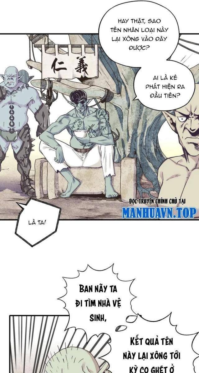 Ta Xuyên Vào Dị Giới Với Chỉ Số Phòng Thủ 99999 - Page 49