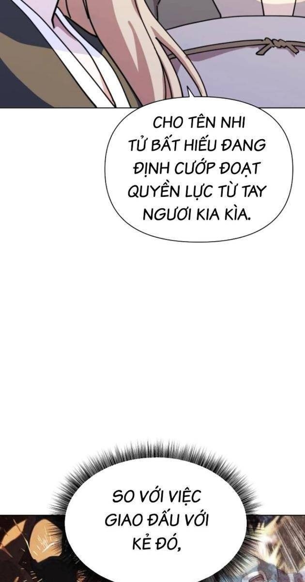 Hầu Vương Trung Sinh Nam Cung Thế Gia - Page 16