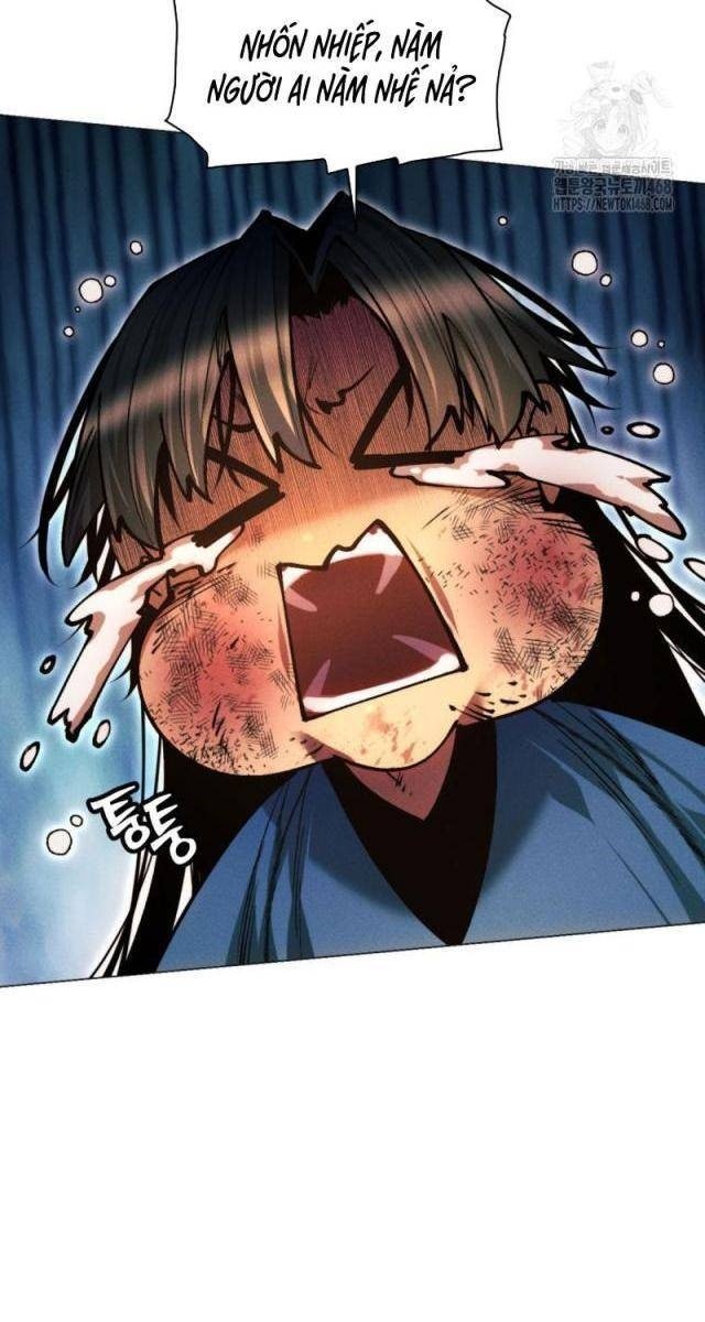 Chuyển Sinh Vào Thế Giới Võ Lâm - Page 47