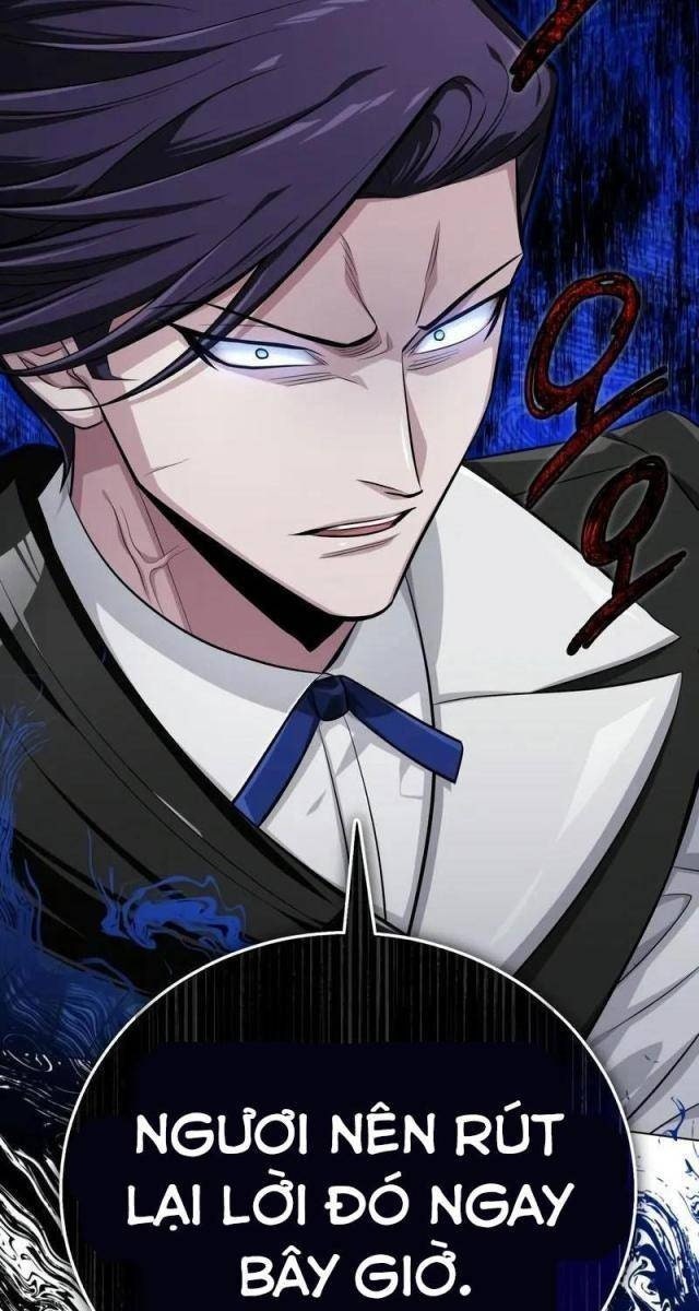 Đứa Trẻ Rắc Rối Của Ma Tháp - Page 38