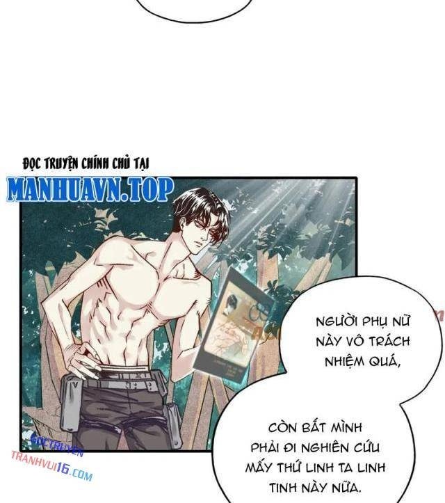 Ta Xuyên Vào Dị Giới Với Chỉ Số Phòng Thủ 99999 - Page 14