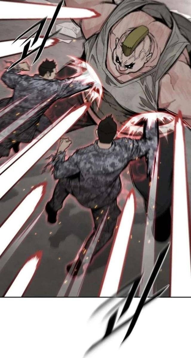 Đầu Bếp Của Thế Giới Diệt Vong - Page 96