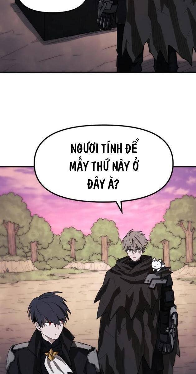 Chỉ Là Mèo - Page 10