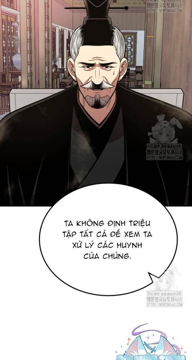 Quy Hoàn Lục Ma Đạo - Page 77