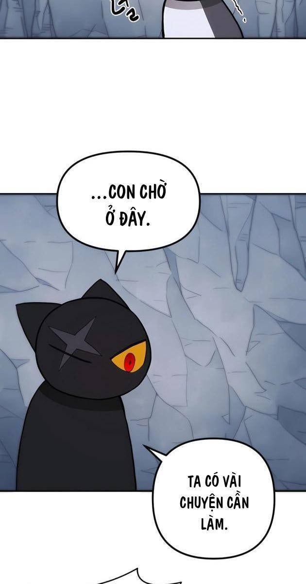 Chỉ Là Mèo - Page 31