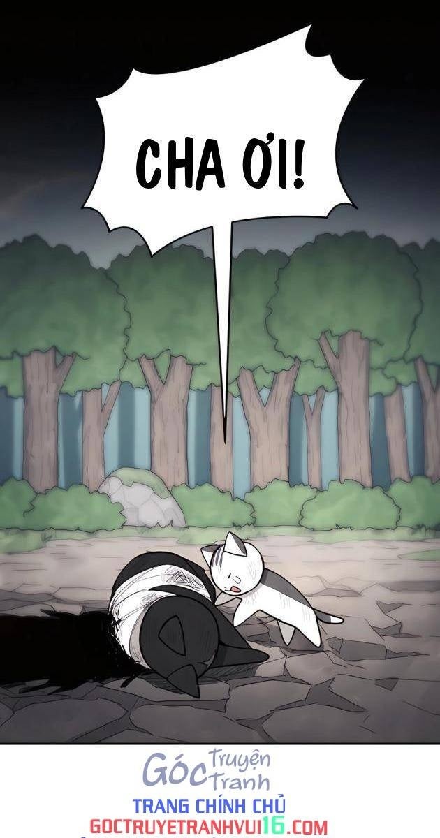 Chỉ Là Mèo - Page 266