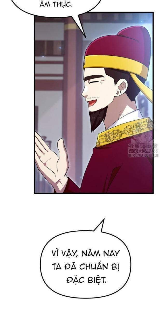 Nhà Nghỉ Thiên Ma - Page 31