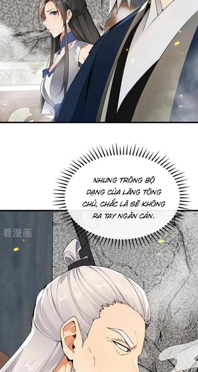 Thập Đại Đế Hoàng Đều Là Đệ Tử Của Ta - Page 15