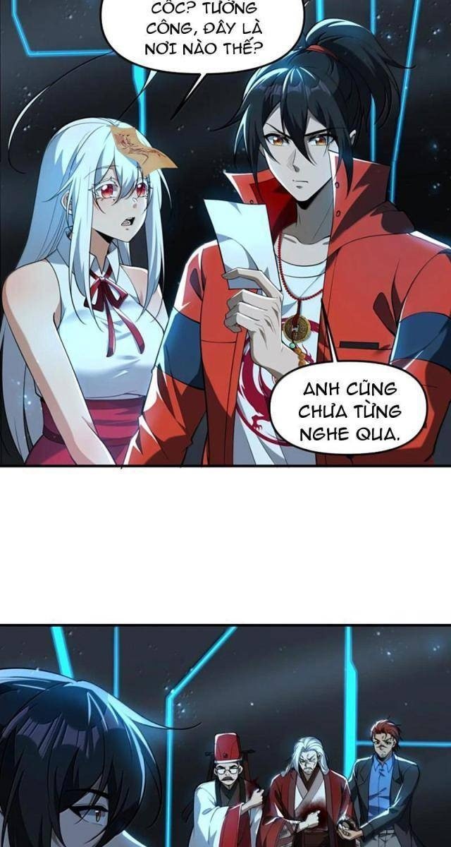 Tôi Livestream Cầu Hôn Nữ Quỷ Vậy Mà Thành Công!? - Page 38