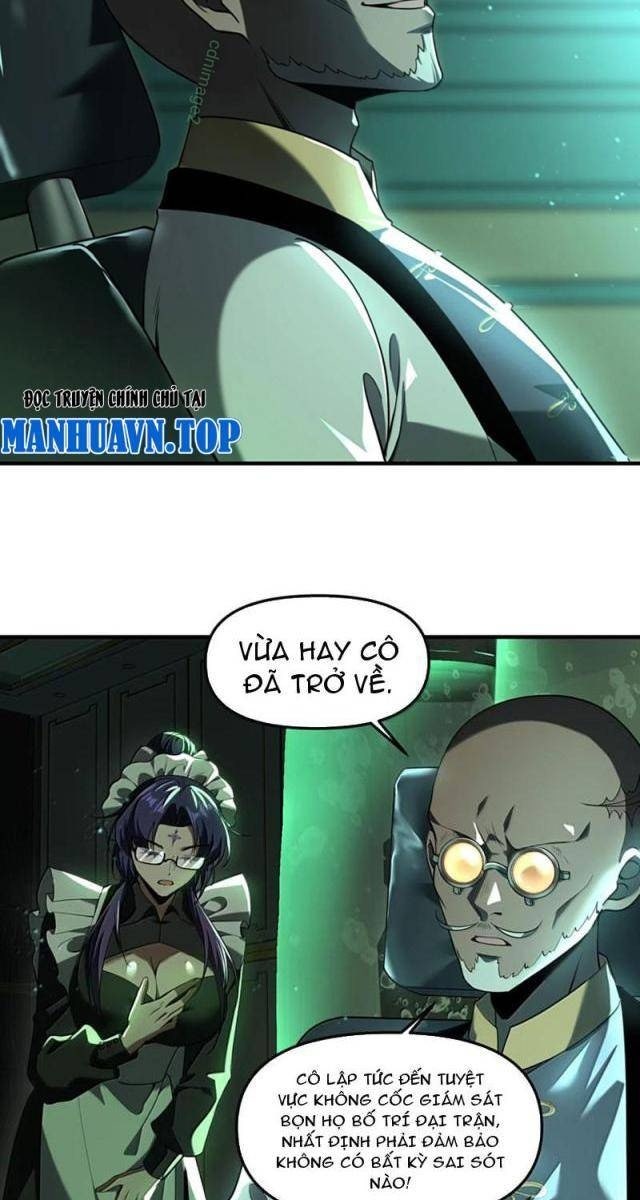 Tôi Livestream Cầu Hôn Nữ Quỷ Vậy Mà Thành Công!? - Page 17