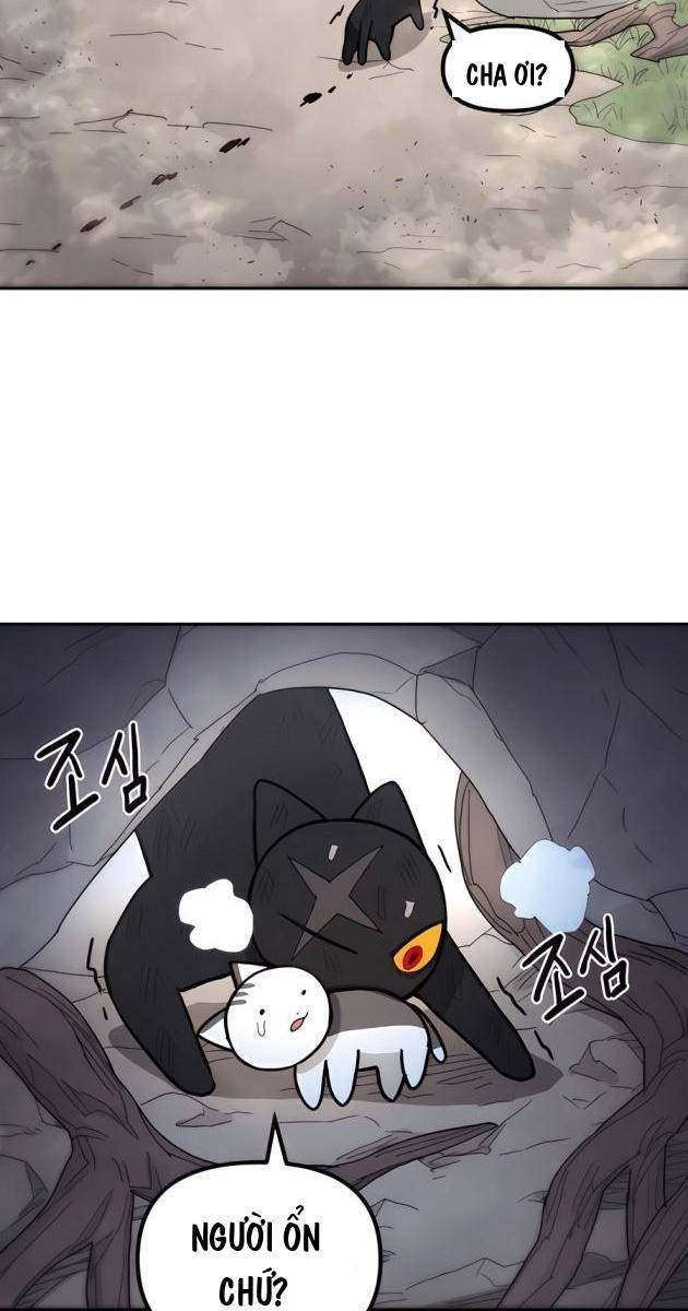 Chỉ Là Mèo - Page 91