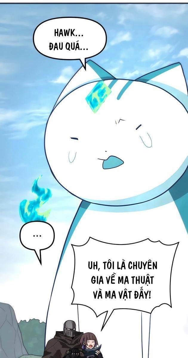 Chỉ Là Mèo - Page 79