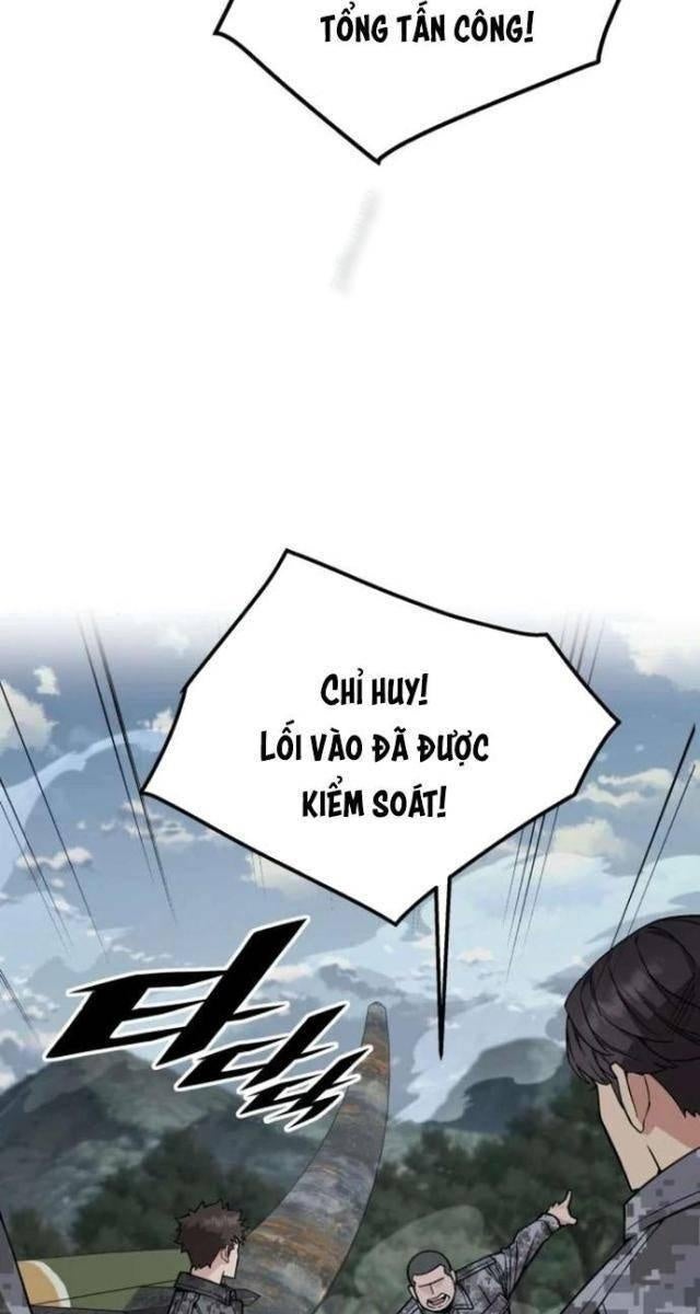 Đầu Bếp Của Thế Giới Diệt Vong - Page 11