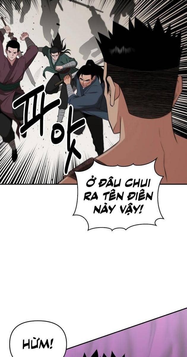 Thiên Hạ Đệ Nhất Côn Luân Khách Điếm - Page 55