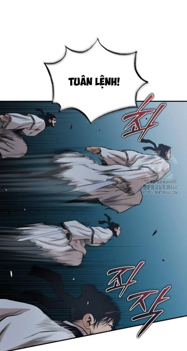 Quy Hoàn Lục Ma Đạo - Page 77