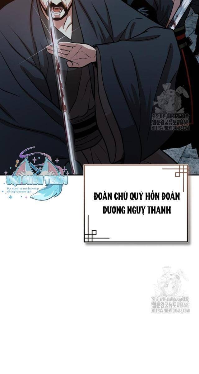 Quy Hoàn Lục Ma Đạo - Page 31