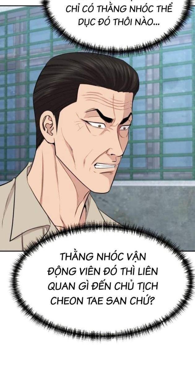 Cháu Trai Thiên Tài Của Vua Cho Vay Nặng Lãi - Page 134