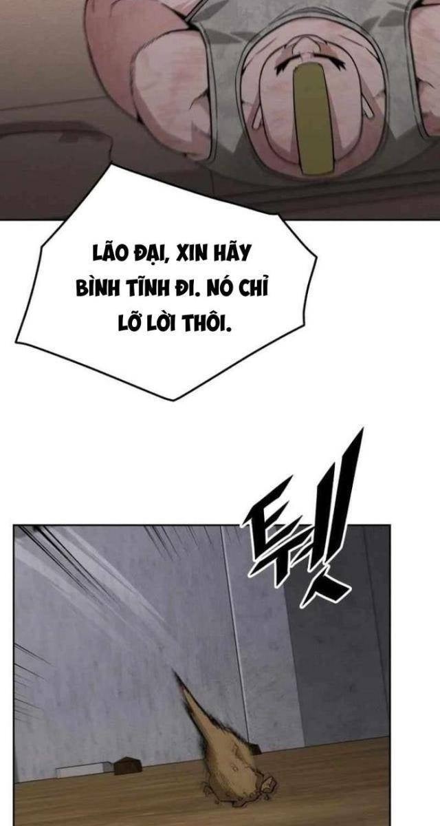 Đầu Bếp Của Thế Giới Diệt Vong - Page 62