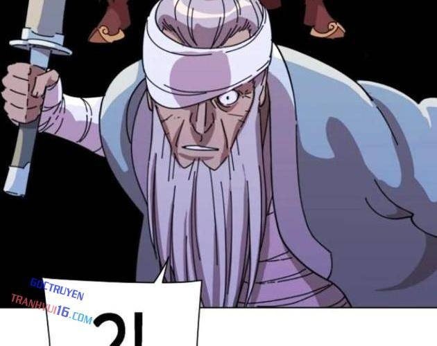 Hầu Vương Trung Sinh Nam Cung Thế Gia - Page 50