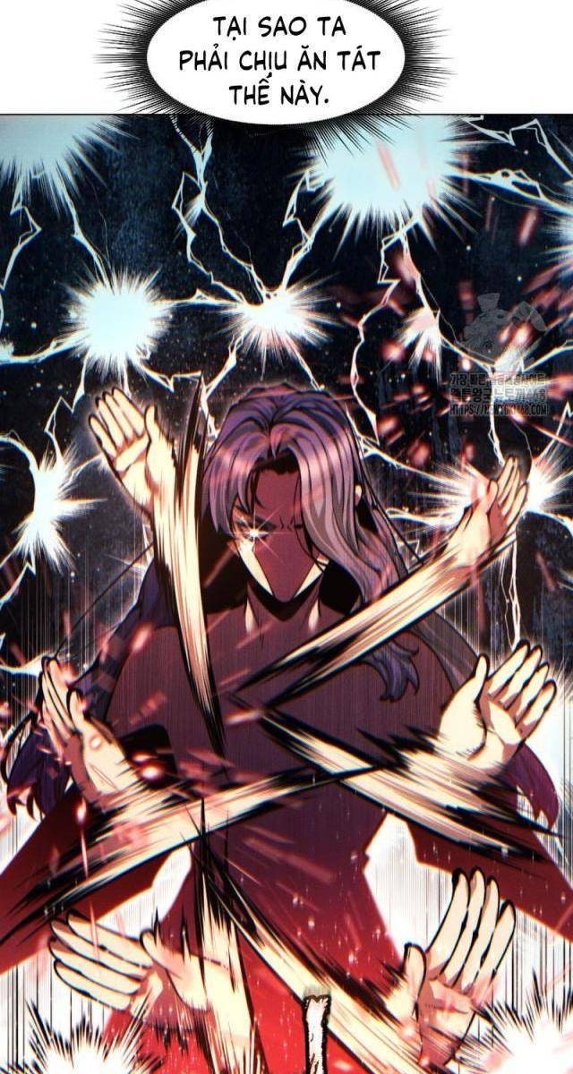 Chuyển Sinh Vào Thế Giới Võ Lâm - Page 39