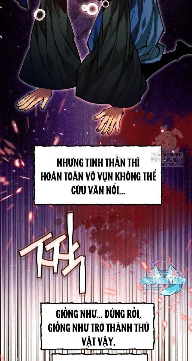 Chuyển Sinh Vào Thế Giới Võ Lâm - Page 50