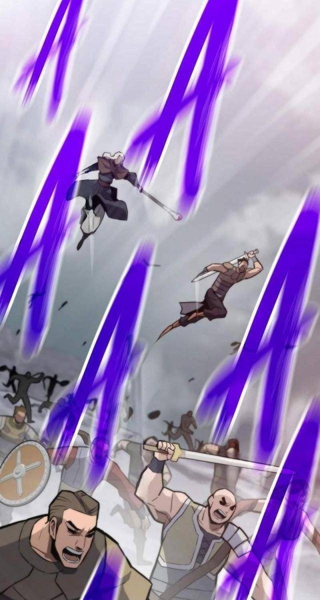 Hồi Quy Gia - Page 84