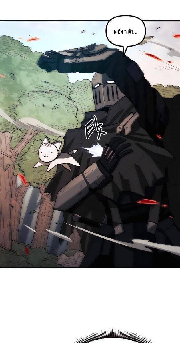 Chỉ Là Mèo - Page 204