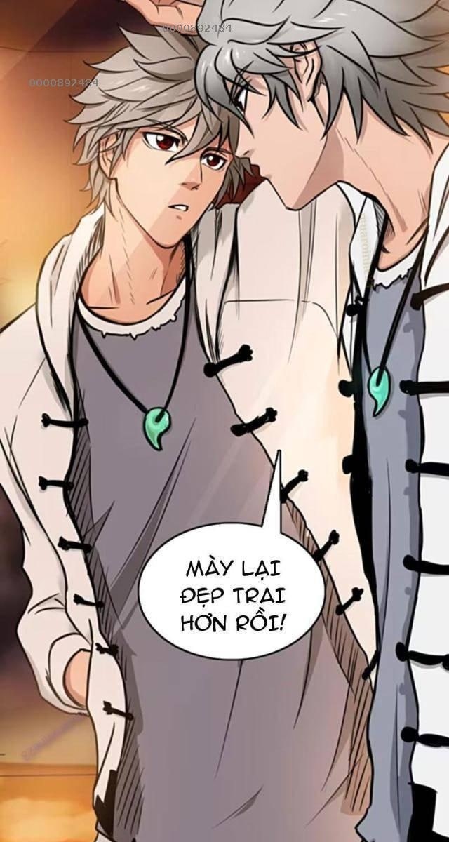 Người Siêu Việt - Page 5