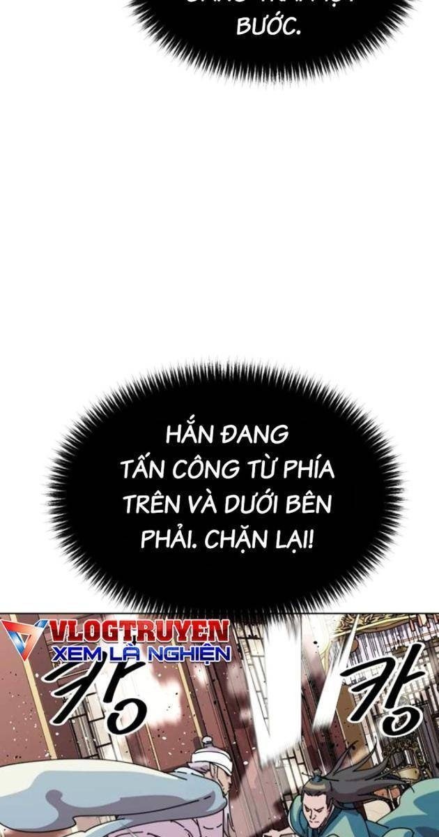 Hầu Vương Trung Sinh Nam Cung Thế Gia - Page 71