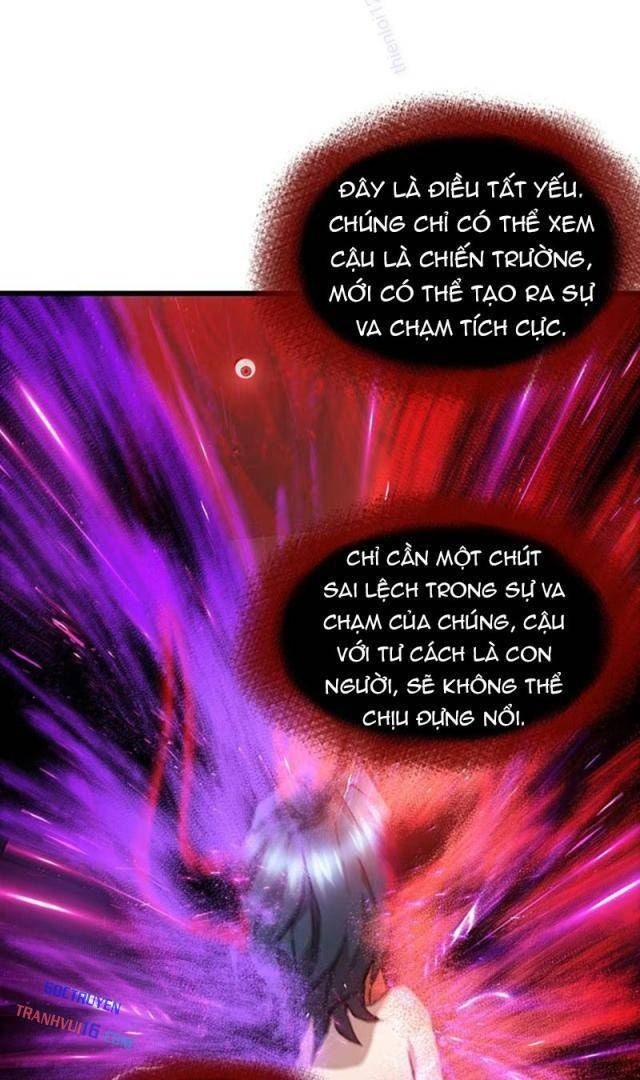 Bàn Tay Thần Thánh - Page 54