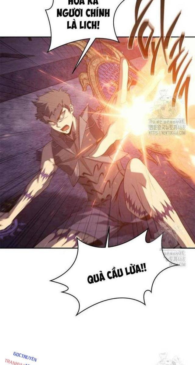 Lý Do Ta Từ Bỏ Làm Quỷ Vương - Page 51