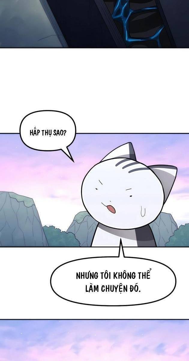 Chỉ Là Mèo - Page 26