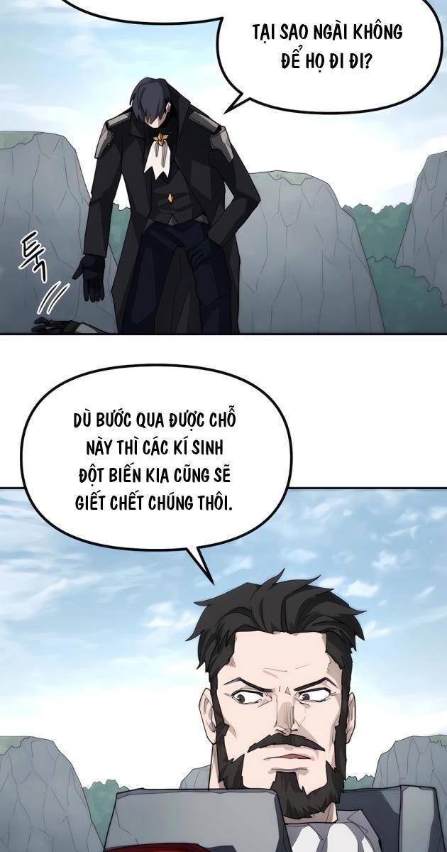 Chỉ Là Mèo - Page 50