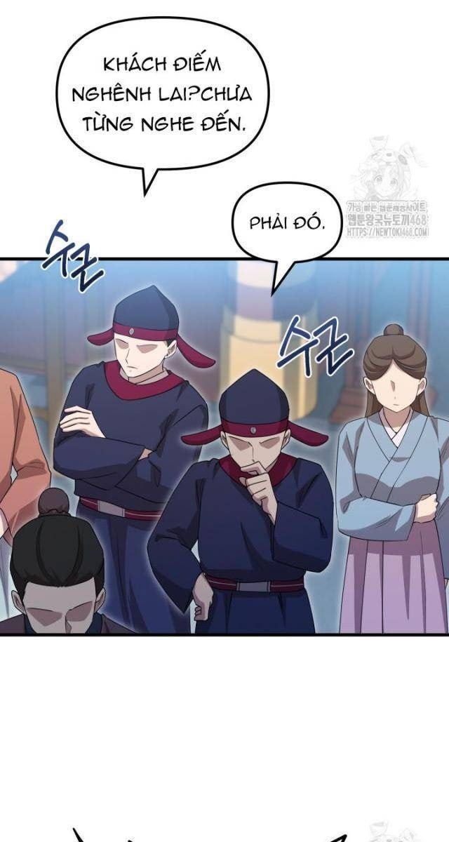 Nhà Nghỉ Thiên Ma - Page 37