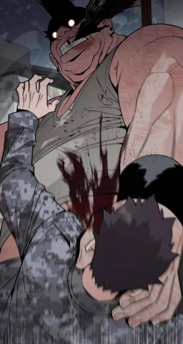 Đầu Bếp Của Thế Giới Diệt Vong - Page 66