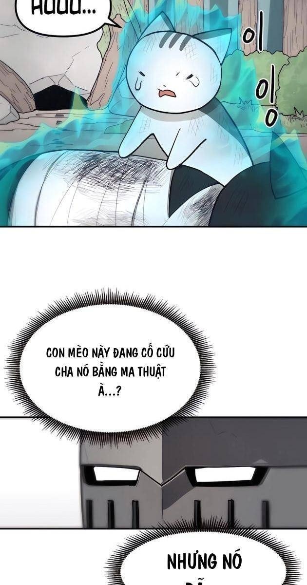 Chỉ Là Mèo - Page 272