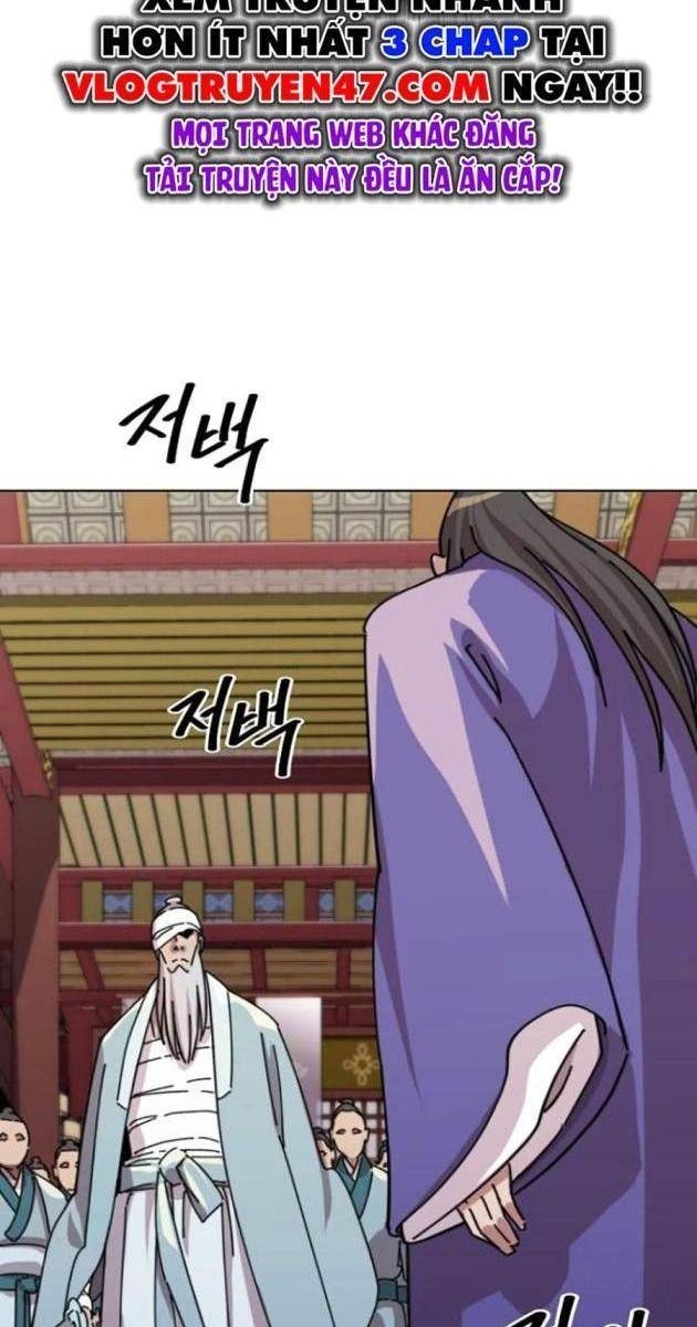 Hầu Vương Trung Sinh Nam Cung Thế Gia - Page 139