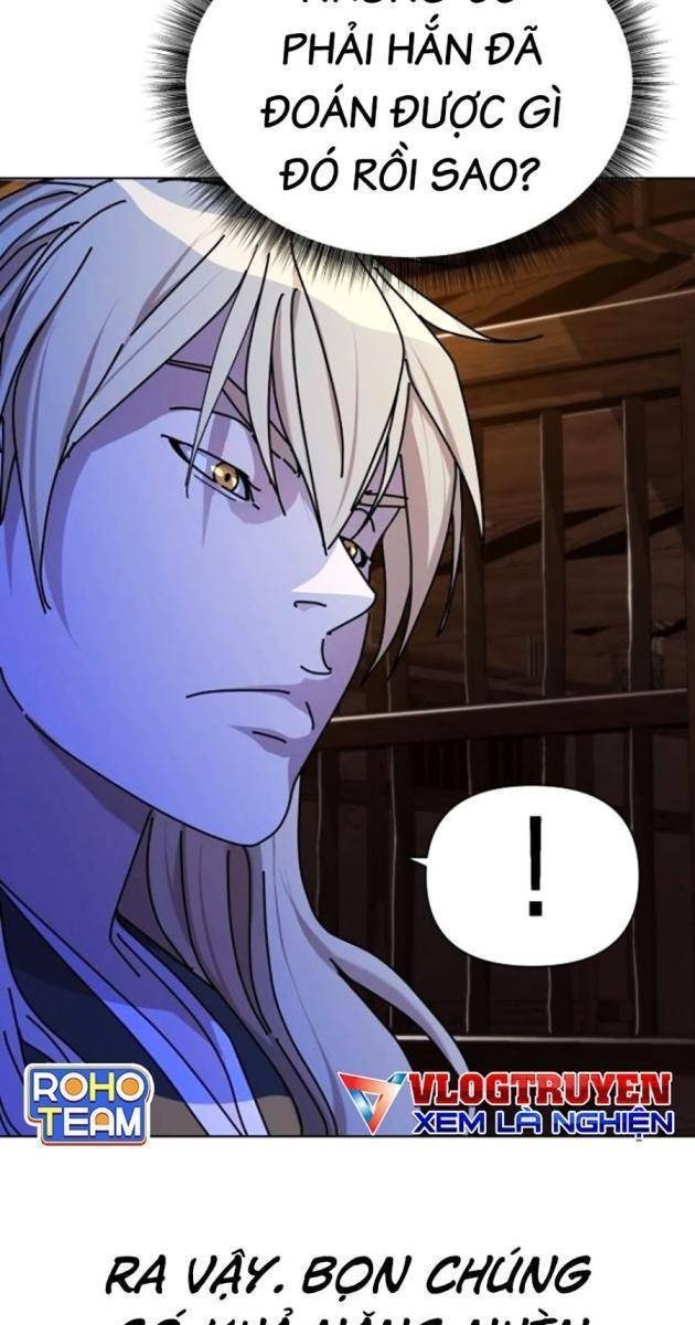 Hầu Vương Trung Sinh Nam Cung Thế Gia - Page 99