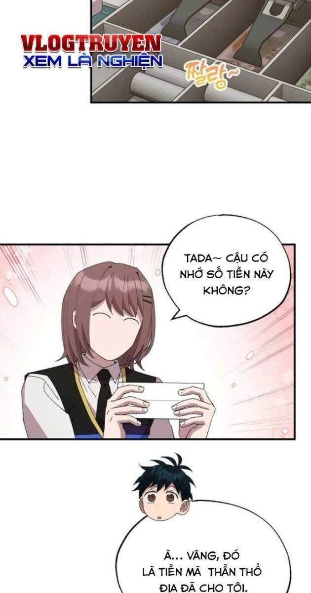 Cửa Hàng Diệu Kỳ - Page 33