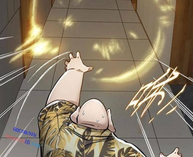 Bàn Tay Thần Thánh - Page 36